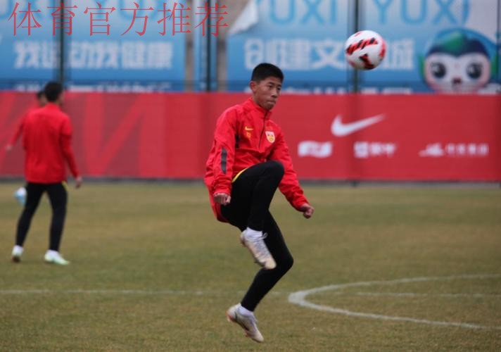 中考生李翔期待亚少赛大考